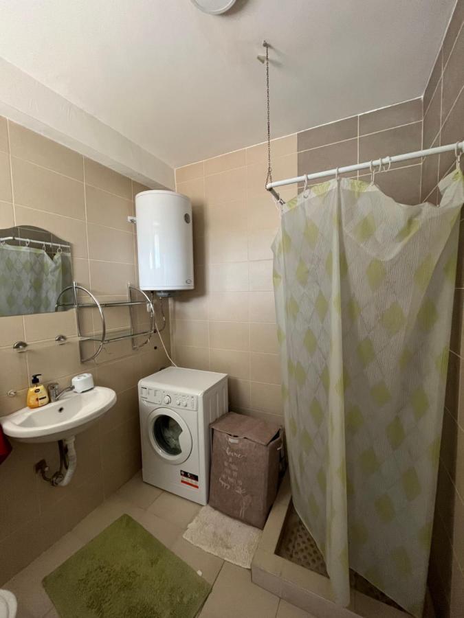 City View Apartments Skopje Buitenkant foto